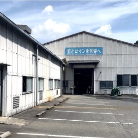 TOHOビーズ工場